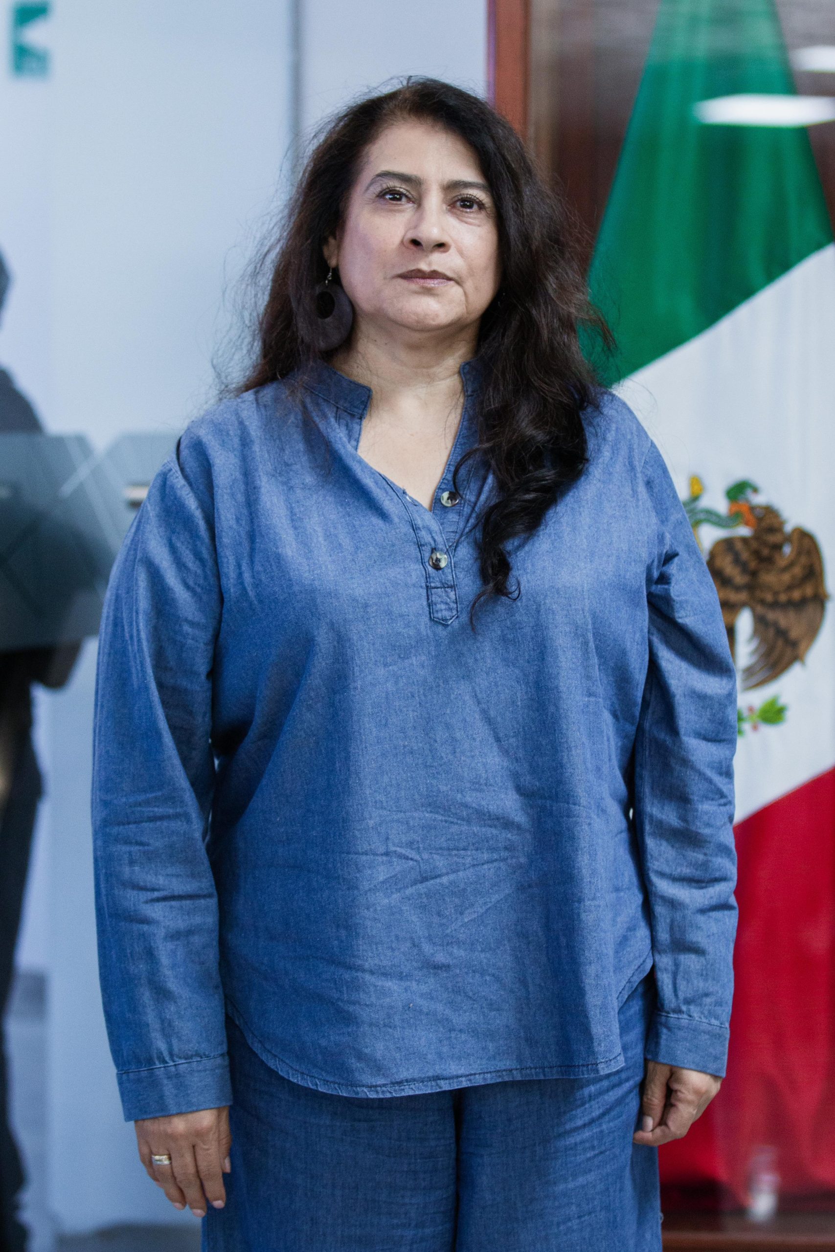 Araceli Guerrero Esquivel