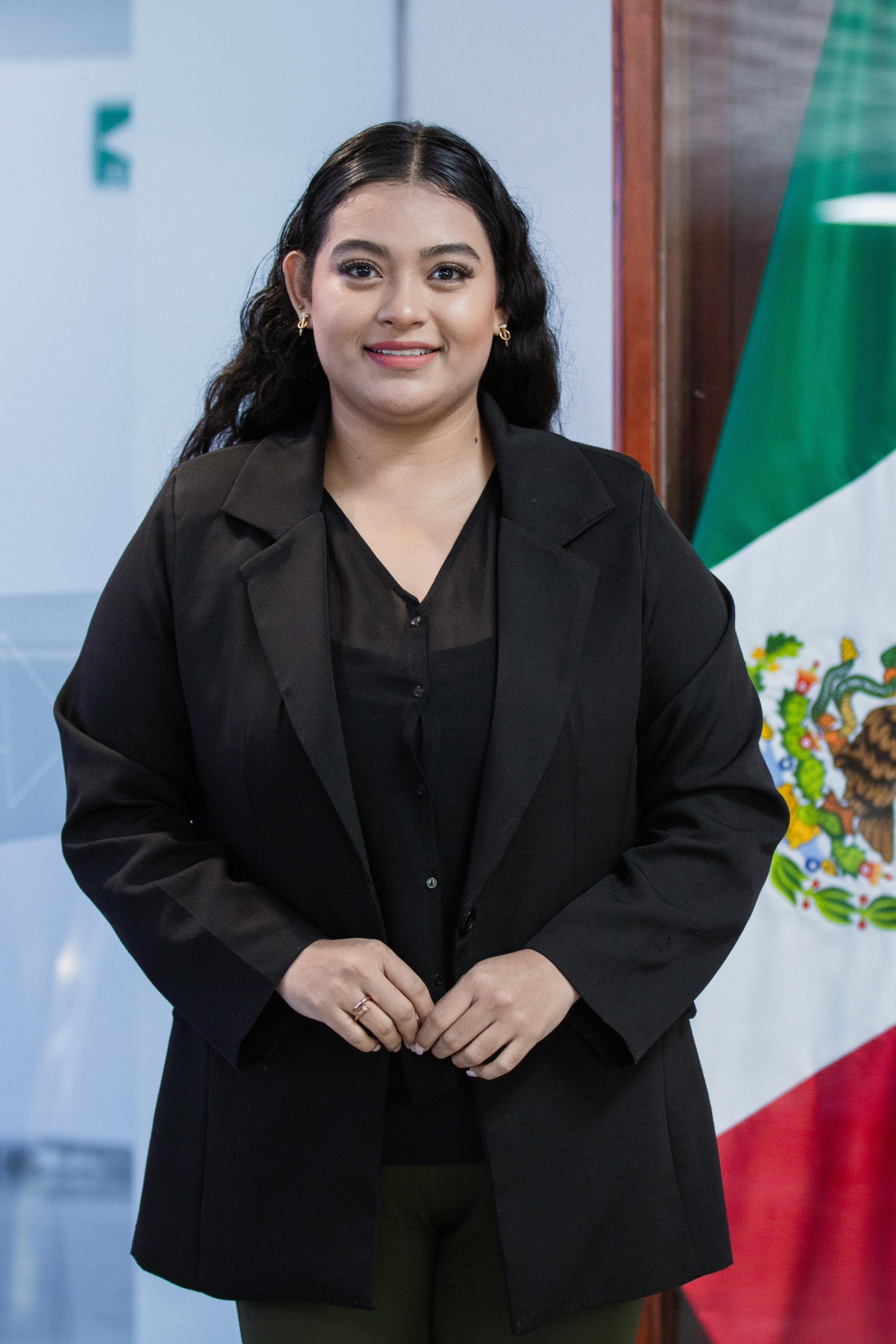 Diana Karina Trujillo Ortega