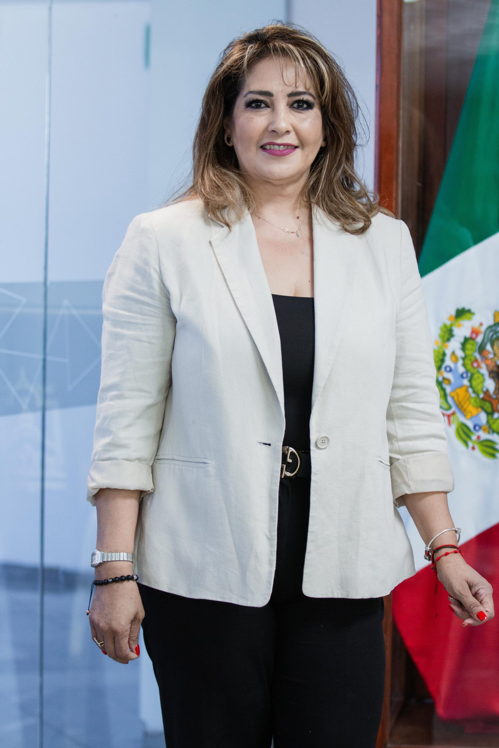 María Elena Márquez Martinez