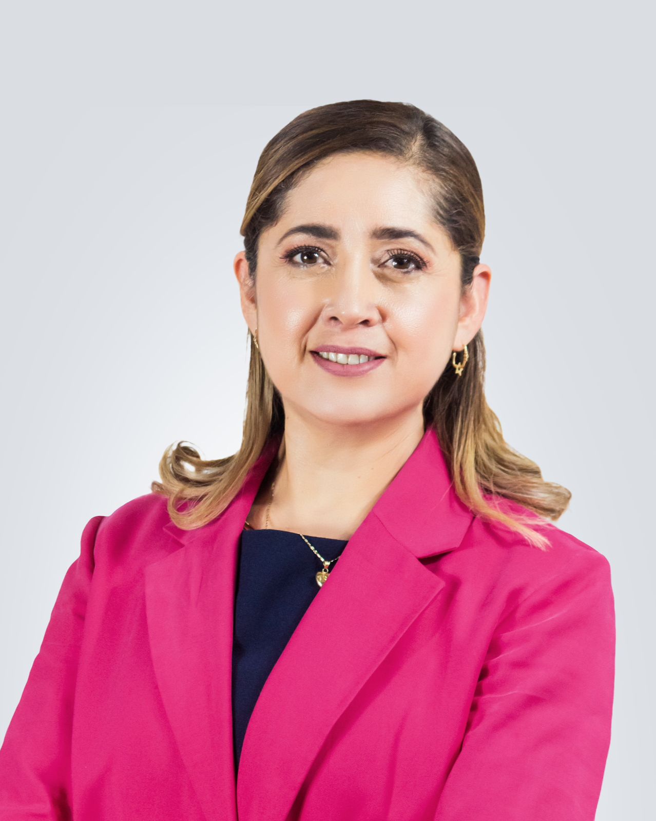 María Patricia Molina Durán